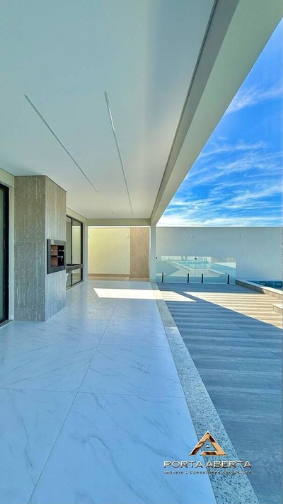 Casa, 3 quartos, 330 m² - Foto 2