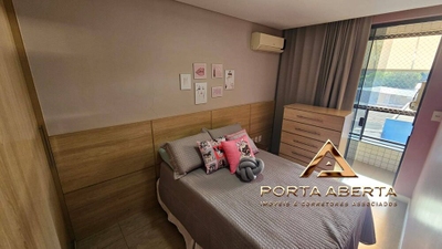 Apartamento, 2 quartos, 153 m² - Foto 2