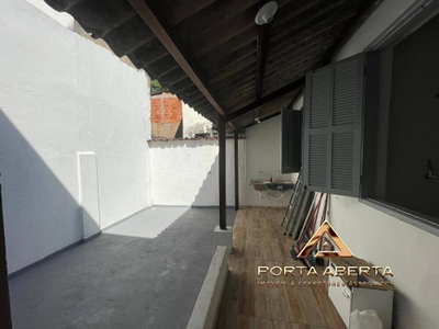 Casa, 2 quartos, 110 m² - Foto 2