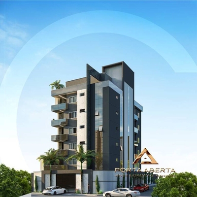 Apartamento, 3 quartos, 100 m² - Foto 2