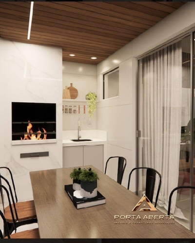 Apartamento, 3 quartos, 108 m² - Foto 4