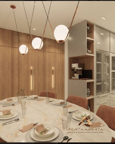 Apartamento, 3 quartos, 108 m² - Foto 3