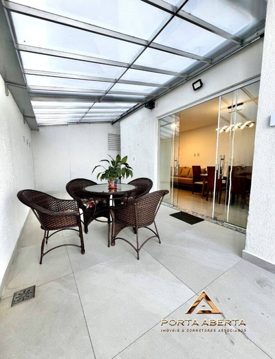 Apartamento, 3 quartos, 141 m² - Foto 2