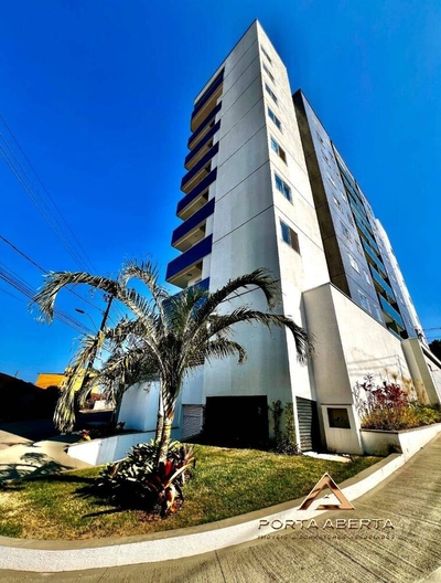 Apartamento, 3 quartos, 141 m² - Foto 1