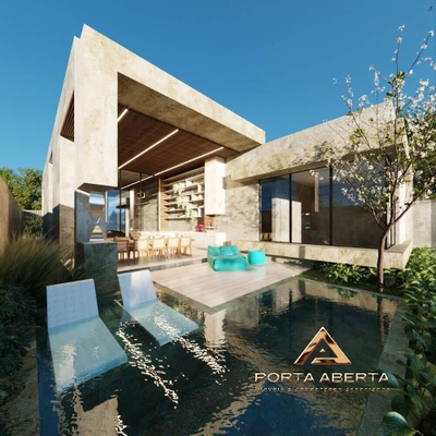 Casa, 3 quartos, 307 m² - Foto 2