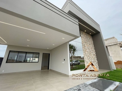 Casa, 4 quartos, 280 m² - Foto 1