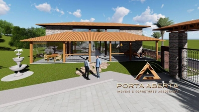 Terreno, 2000 m² - Foto 3