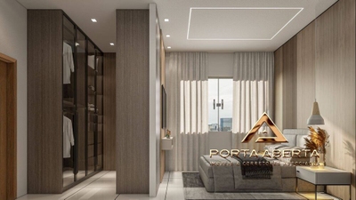 Apartamento, 3 quartos, 116 m² - Foto 4