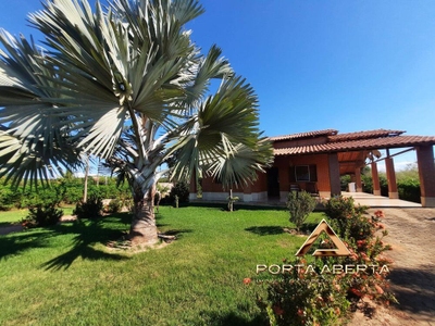 Terreno, 4000 m² - Foto 1