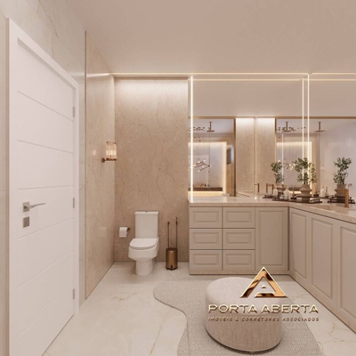 Apartamento, 3 quartos, 295 m² - Foto 5