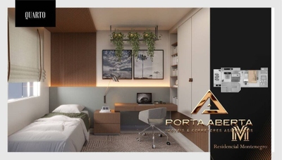 Apartamento, 3 quartos, 118 m² - Foto 3