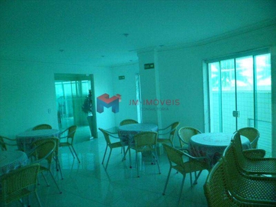 Apartamento, 3 quartos, 107 m² - Foto 4