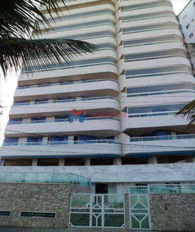 Apartamento, 3 quartos, 107 m² - Foto 1