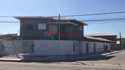 Casa de Condomínio, 1 quarto - Foto 1