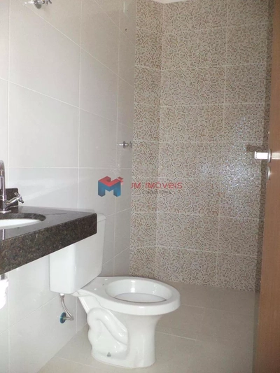 Casa de Condomínio, 1 quarto - Foto 5