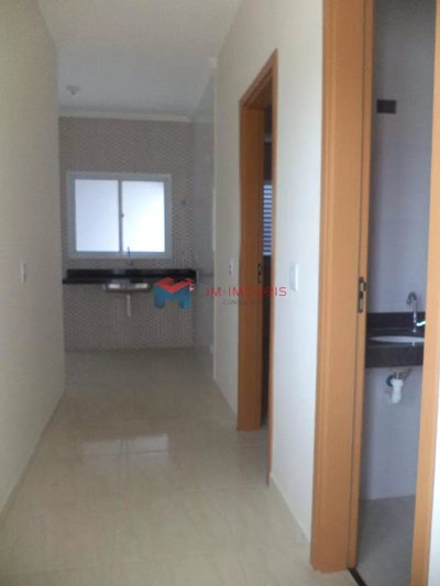 Casa de Condomínio, 1 quarto - Foto 4