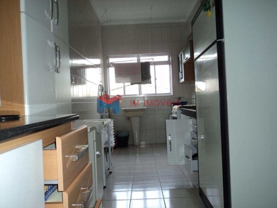 Apartamento, 2 quartos, 70 m² - Foto 5