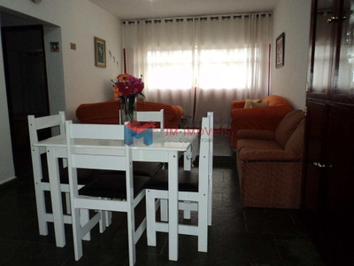 Apartamento, 2 quartos, 70 m² - Foto 3