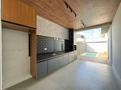 Casa de Condomínio, 3 quartos - Foto 5