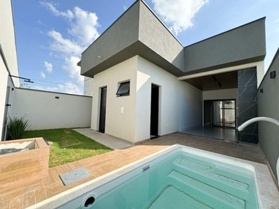 Casa de Condomínio, 3 quartos - Foto 2