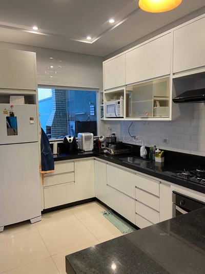 Casa, 3 quartos, 100 m² - Foto 4