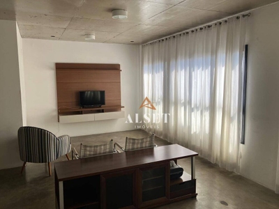 Kitnet-Studio, 70 m² - Foto 1