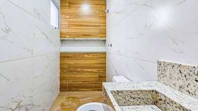 Sobrado, 3 quartos, 150 m² - Foto 4