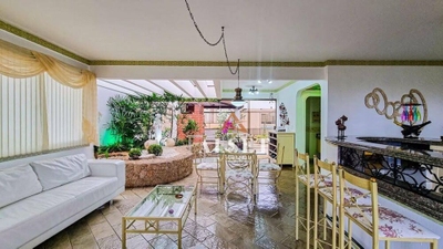 Cobertura, 4 quartos, 953 m² - Foto 3