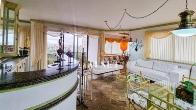 Cobertura, 4 quartos, 953 m² - Foto 2