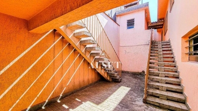 Sobrado, 2 quartos, 200 m² - Foto 4