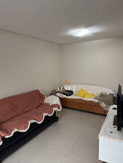 Sobrado, 3 quartos, 227 m² - Foto 5