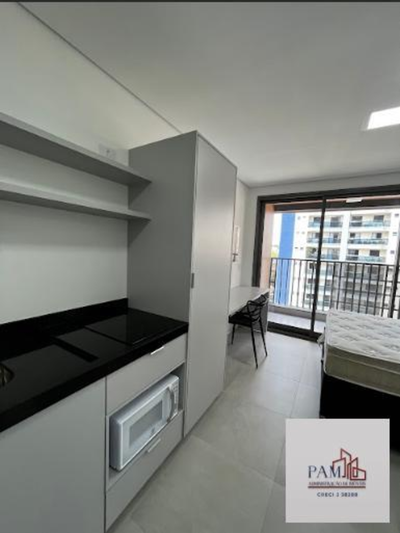 Apartamento, 25 m² - Foto 5