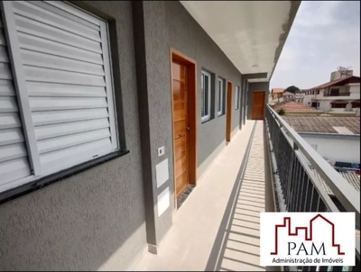 Apartamento, 2 quartos, 34 m² - Foto 3