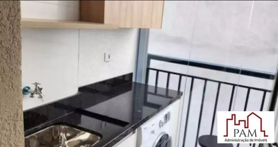 Apartamento, 2 quartos, 50 m² - Foto 4