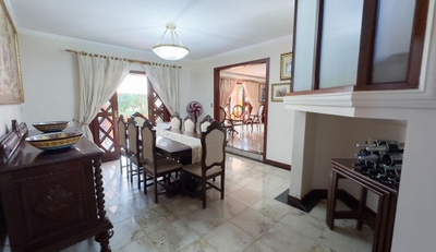 Casa, 4 quartos, 506 m² - Foto 5
