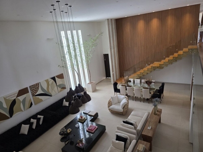 Casa de Condomínio, 5 quartos - Foto 4