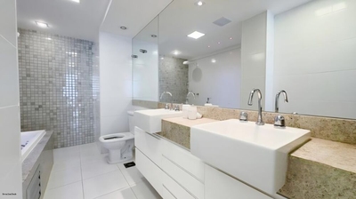 Apartamento, 3 quartos, 115 m² - Foto 3