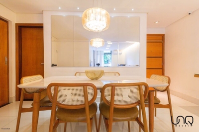 Apartamento, 3 quartos, 105 m² - Foto 2