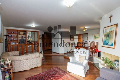 Apartamento, 4 quartos, 212 m² - Foto 5