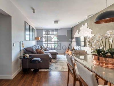 Apartamento, 2 quartos, 88 m² - Foto 3