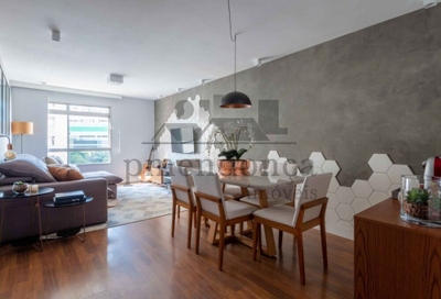 Apartamento, 2 quartos, 88 m² - Foto 1