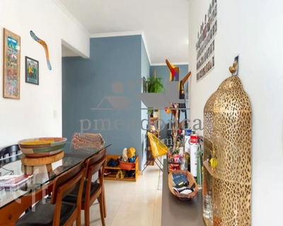 Apartamento, 3 quartos, 80 m² - Foto 4