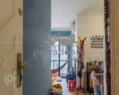 Apartamento, 3 quartos, 80 m² - Foto 2