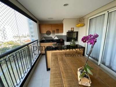 Apartamento, 3 quartos, 163 m² - Foto 1