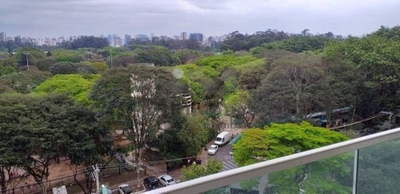 Apartamento, 4 quartos, 332 m² - Foto 2