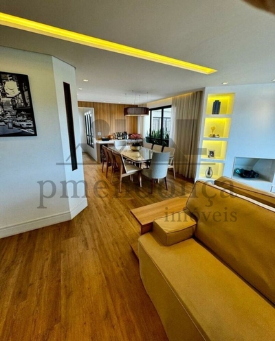 Apartamento, 3 quartos, 209 m² - Foto 3
