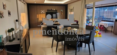 Apartamento, 3 quartos, 160 m² - Foto 5