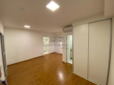 Apartamento, 1 quarto, 41 m² - Foto 3