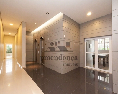 Apartamento, 1 quarto, 45 m² - Foto 3