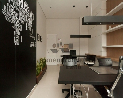 Apartamento, 1 quarto, 45 m² - Foto 4